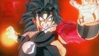 SSJ4 ARMOUR | SSJ1-SSJ2-SSJ3-SSJ4-SSG-SSB-SSBKK-UI-MUI | Dragon Ball Xenoverse 2 Mods