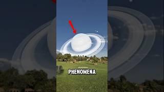 Top 5 Unbelievable Natural Phenomena That Scientists Can’t Explai