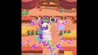 Toxic Tufa activated 