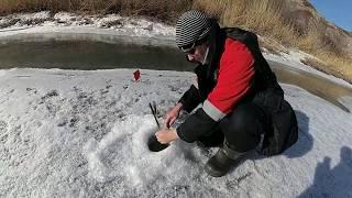 ПЛАНЕТА УРАЛИРИКЛИНСКОЕ ВОДОХРАНИЛИЩЕ/ЗАКРЫТИЕ