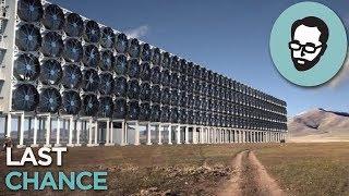 4 Megaprojects That Could Reverse Climate Change | Answers With Joe