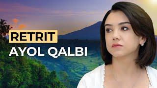 RETRIT: AYOL QALBI