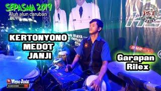 Garapane rilex,, kertonyono medot janji_cover cak yayan jandut