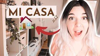 HOUSE TOUR | Os desvelo mi casa actualizada 