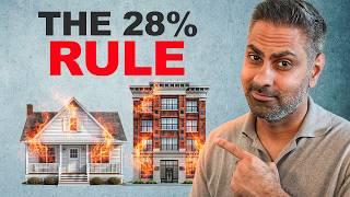 Renting vs Buying a Home: The Lie You’ve Been Told