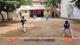 Recreation Games for Children's...... School level/ HARISHEDUCATION