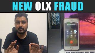 How Scammers Looting People On OLX Fraud | Rohit R Gaba | Awareness Video