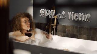 СПА ДОМА | SPA at home | Лучшее с Алиэкспресс для ухода за собой