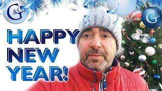 Step into 2020 with the best broker! Congratulations from Alex Gerchik and Gerchik & Co!