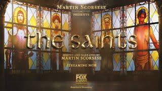 'Martin Scorsese Presents: The Saints' Extended Trailer | Fox Nation