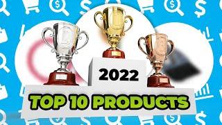 These Were the Top 10 TikTok Dropship Products in 2022!