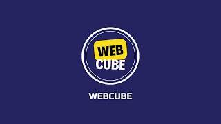 Web Cube Channel Intro | Channel Launch Video | Tech | Tutorials and Projects on Web Development