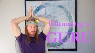 How to Choose a GURU - Ultra Spiritual Life episode 4 - with JP Sears