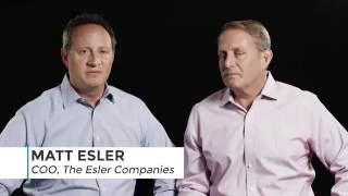 Renewal By Andersen - Esler Companies - John & Matt Esler