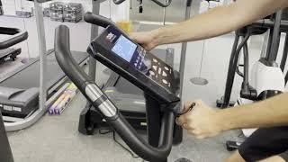 Review of York C415 Exercise Bike - Australia