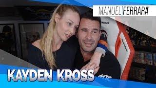 KAYDEN KROSS - Manuel Ferrara