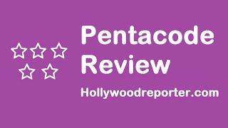 PentaCode Review: Hollywoodreporter.com