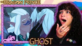 YESSS! *• LESBIAN REACTS – THE DRAGON PRINCE – 3x03 “GHOST” •*