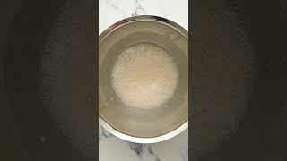 Quick and Easy Dough | The Recipe Critic