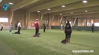 Qualification - Group Exercises - Group 6
