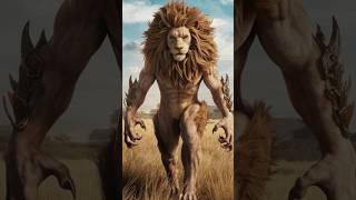 AMEZING ANIMAL FUSION HYBRID BEST HUMAN FUSION #HYBRID #FUSION #human #animals