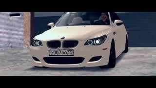 МАШИНА 3XZIST -а  | BMW M5 E60 |  MTA | CCDPlanet #4