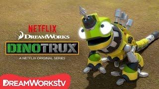 Meet Revvit | DINOTRUX