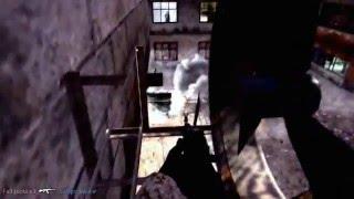 Infirmus | CoD4 Fragmovie