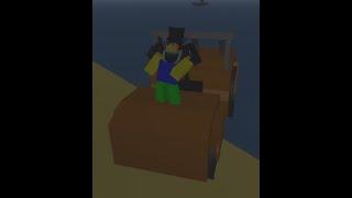 A Bizarre Day (The Worlds Greatest High Glitch)