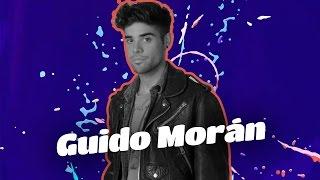 Intrépidos especial Guido Moran