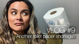 Hey! It's a VLOG #9 | Nadia Vega