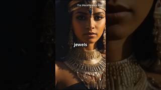 Cleopatra:Queen of the Nile! #historymysteries#ancientcivilizations#legendaryleaders#pharaoh