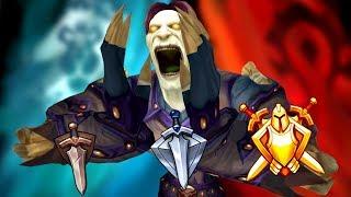 ВСЯ ПРАВДА О PVP В WOW | Зул