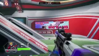 SPLITGATE NO RECOIL MACROS  2019 MACROKINGZ.com