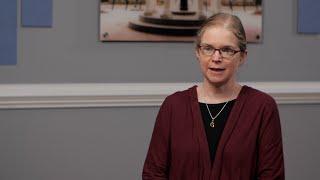 Meet Dr. Amanda Nelson: Rheumatologist