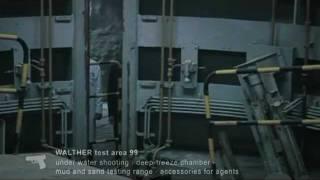Walther P99 - Special Ops