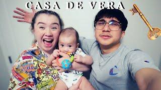 WE GOT OUR OWN HOUSE!!! (Lilipat na kami!) | The de Vera Family