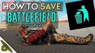 RETHINKING Battlefield 2042: The sweeping changes needed to save the game