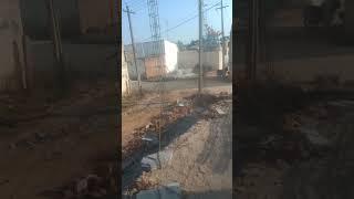 Compound wall pillers basement#compound #piller #basement #viral #trending #video #2024