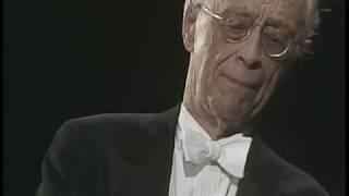 Rudolf Serkin plays Beethoven - Piano Sonatas No. 30, 31 & 32 (1987)