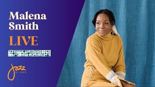 Malena Smith - Live from Jazz St. Louis