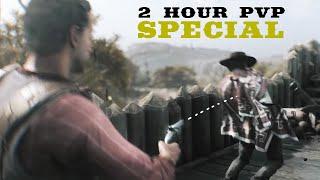 SPECIAL 2 Hour PVP Farewell | Hunt: Showdown