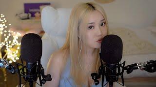 ASMR Kisses  Angels ASMR