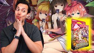 The Waifu Traps AND Tricks?! - Beware of Traptrix Structure Madness of WAIFUS!