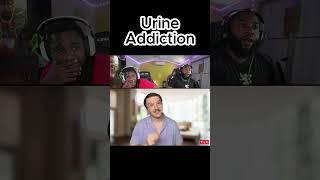 People Have Strange Addictions #jaydaddy #smokecountyjk #funny #comedy #shorts #viralvideo #viral