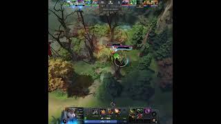 broken item, shadow amulet #dota2 #dota2highlights