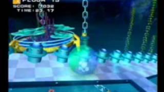 Another SMB Replay Compilation from 2004 (Deku Sprout)