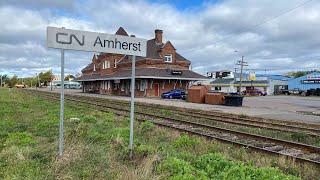 N.S. town's historic train station sold, building preserved