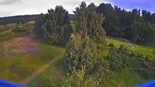 Cheshire FPV DVR 001