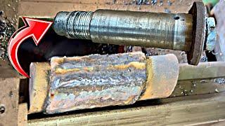 A Technical Process of Making Heavy Truck Hydraulic Jack Pin | Discovery Process